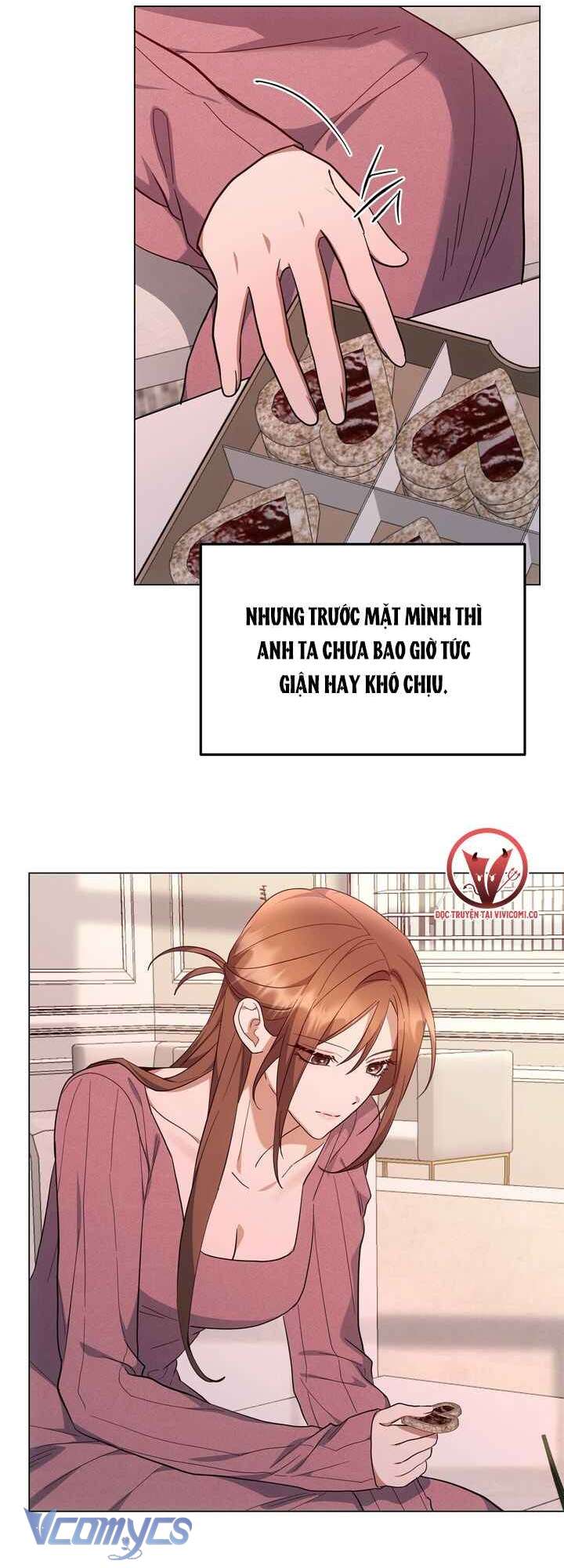 [18+] Vì Những Thứ Đã Tan Vỡ 
