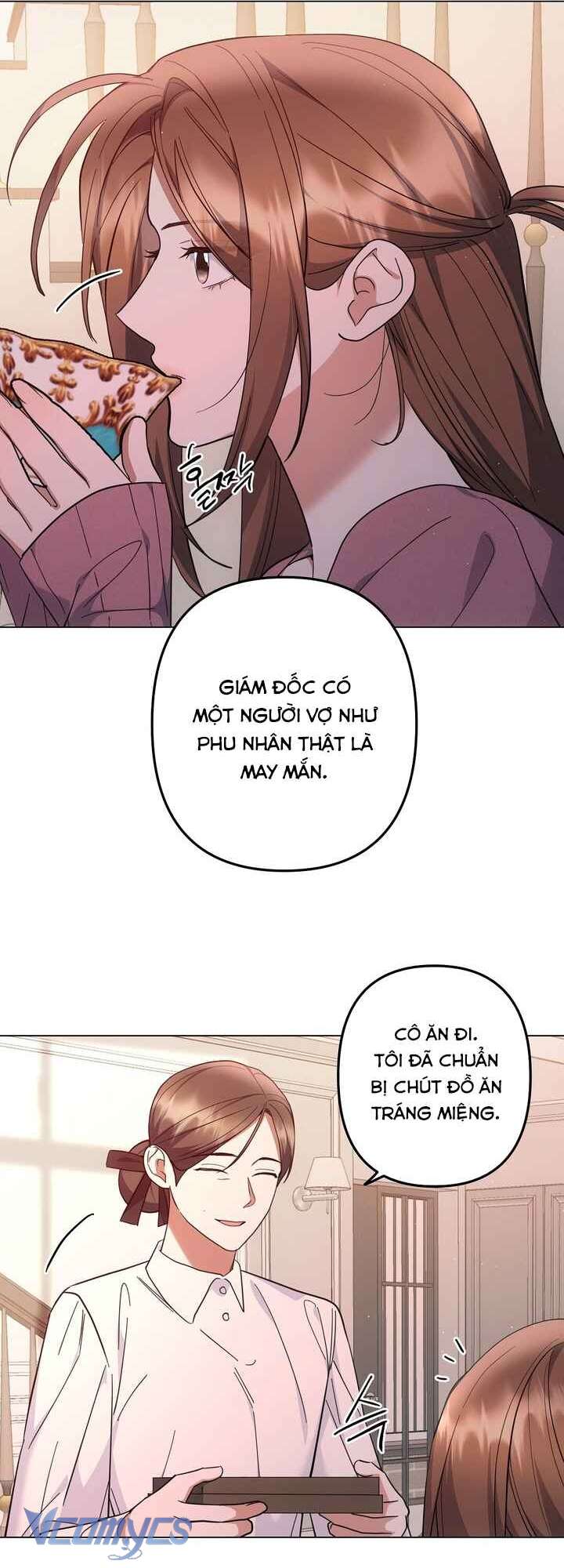 [18+] Vì Những Thứ Đã Tan Vỡ 