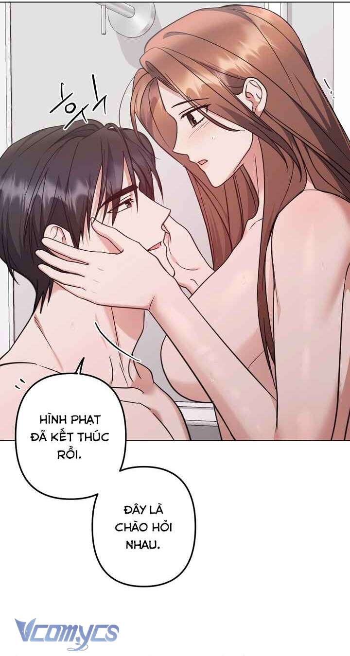 [18+] Vì Những Thứ Đã Tan Vỡ 