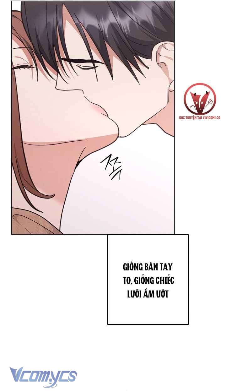 [18+] Vì Những Thứ Đã Tan Vỡ 