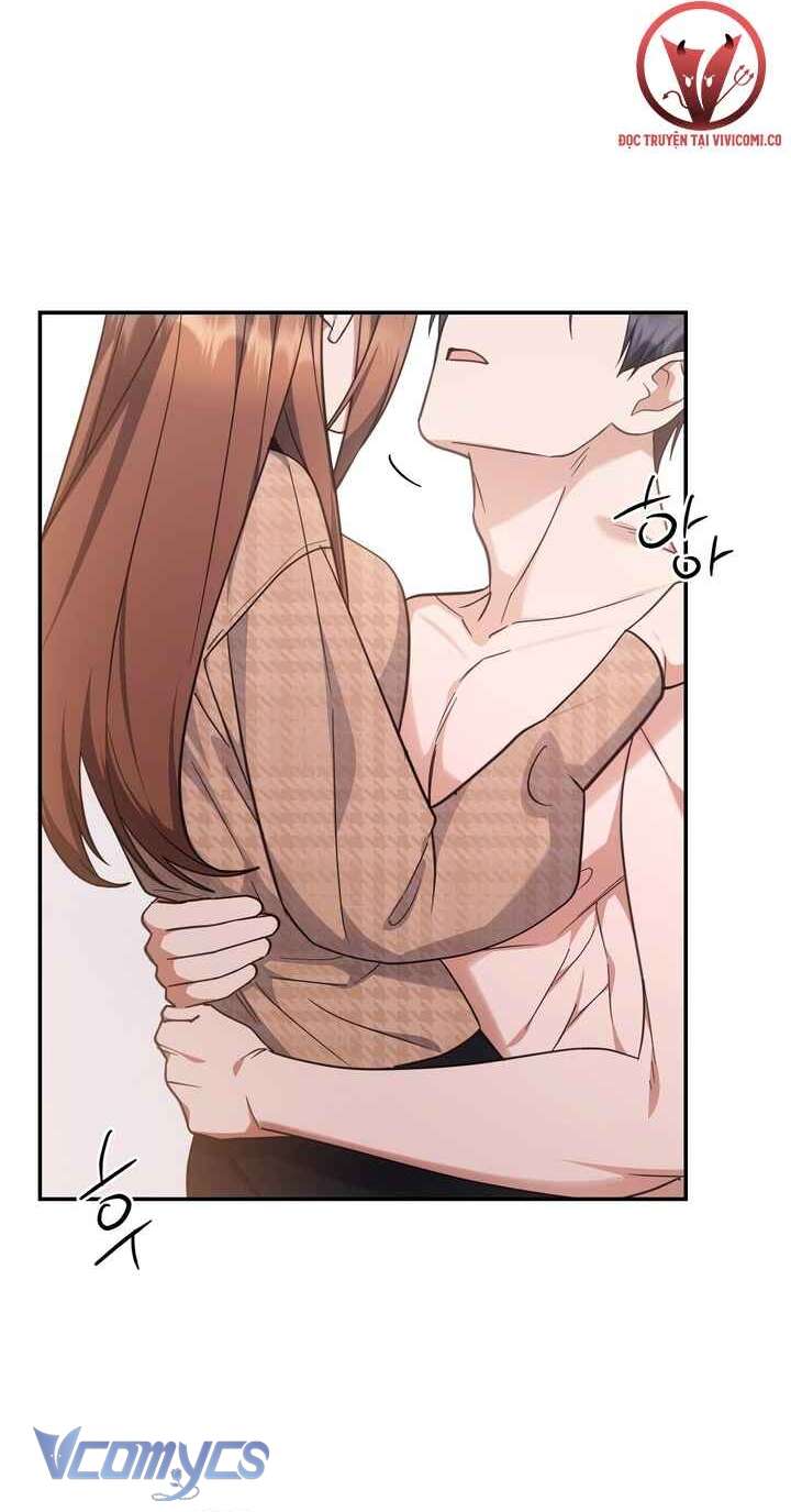 [18+] Vì Những Thứ Đã Tan Vỡ 