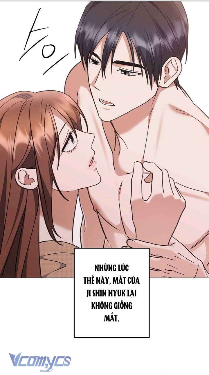 [18+] Vì Những Thứ Đã Tan Vỡ 