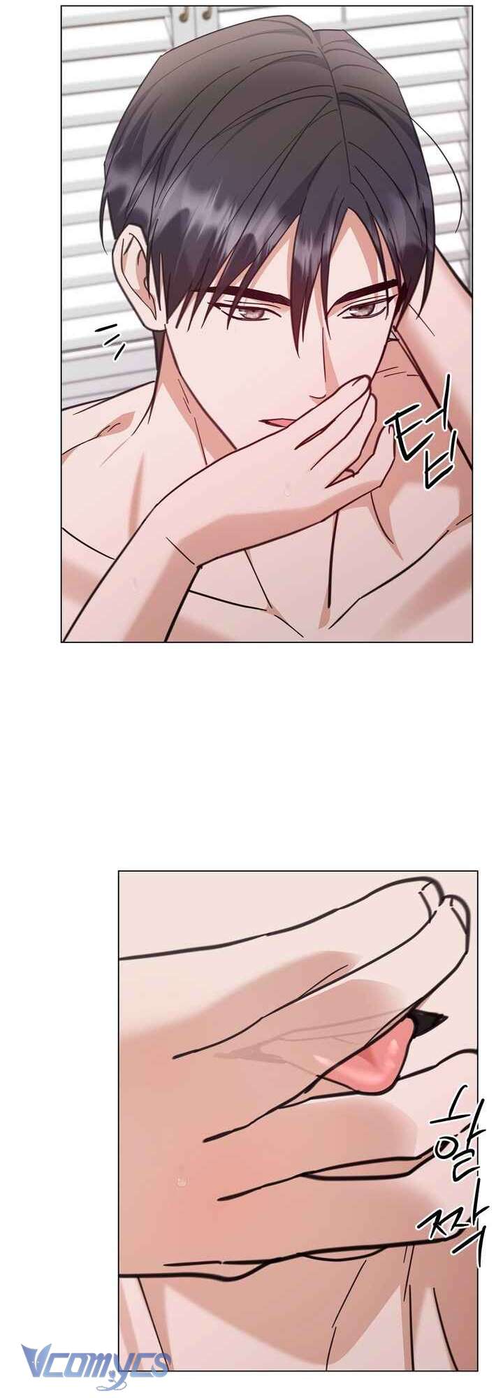 [18+] Vì Những Thứ Đã Tan Vỡ 