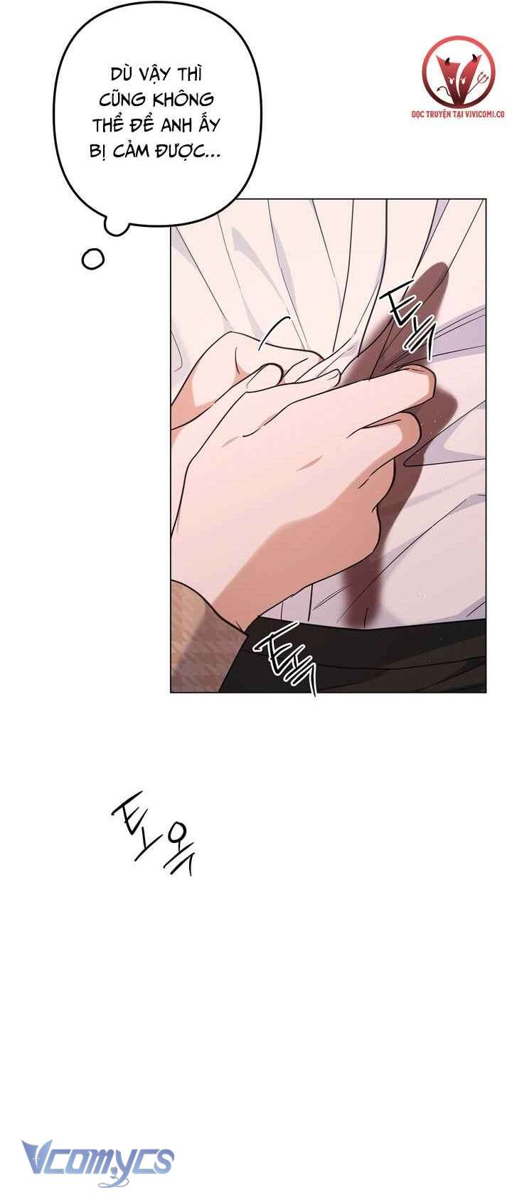 [18+] Vì Những Thứ Đã Tan Vỡ 