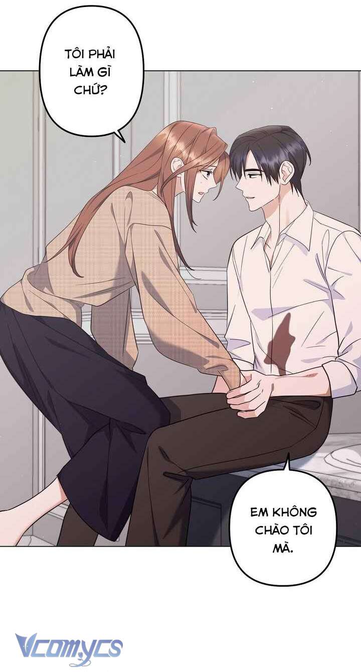 [18+] Vì Những Thứ Đã Tan Vỡ 