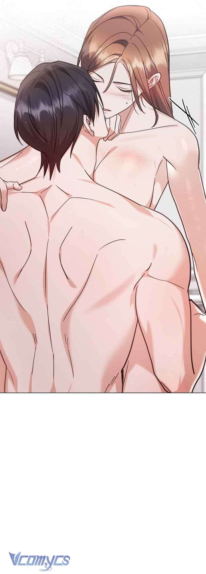 [18+] Vì Những Thứ Đã Tan Vỡ 
