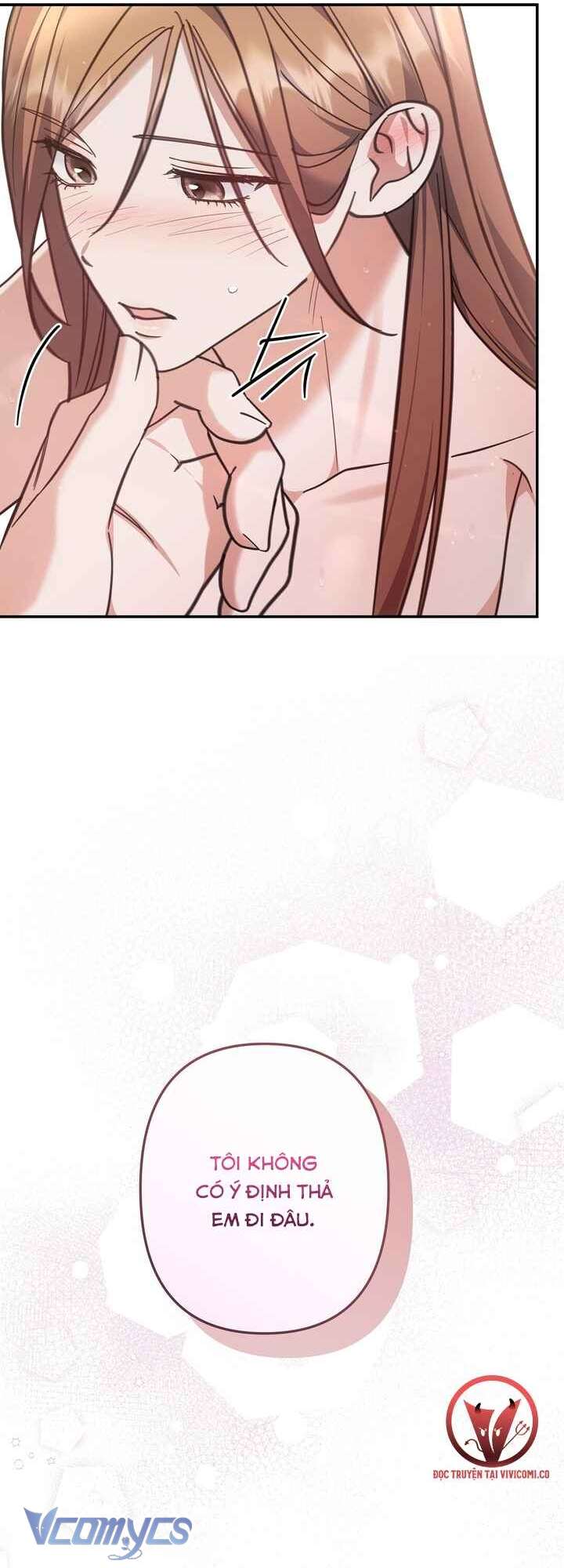 [18+] Vì Những Thứ Đã Tan Vỡ 