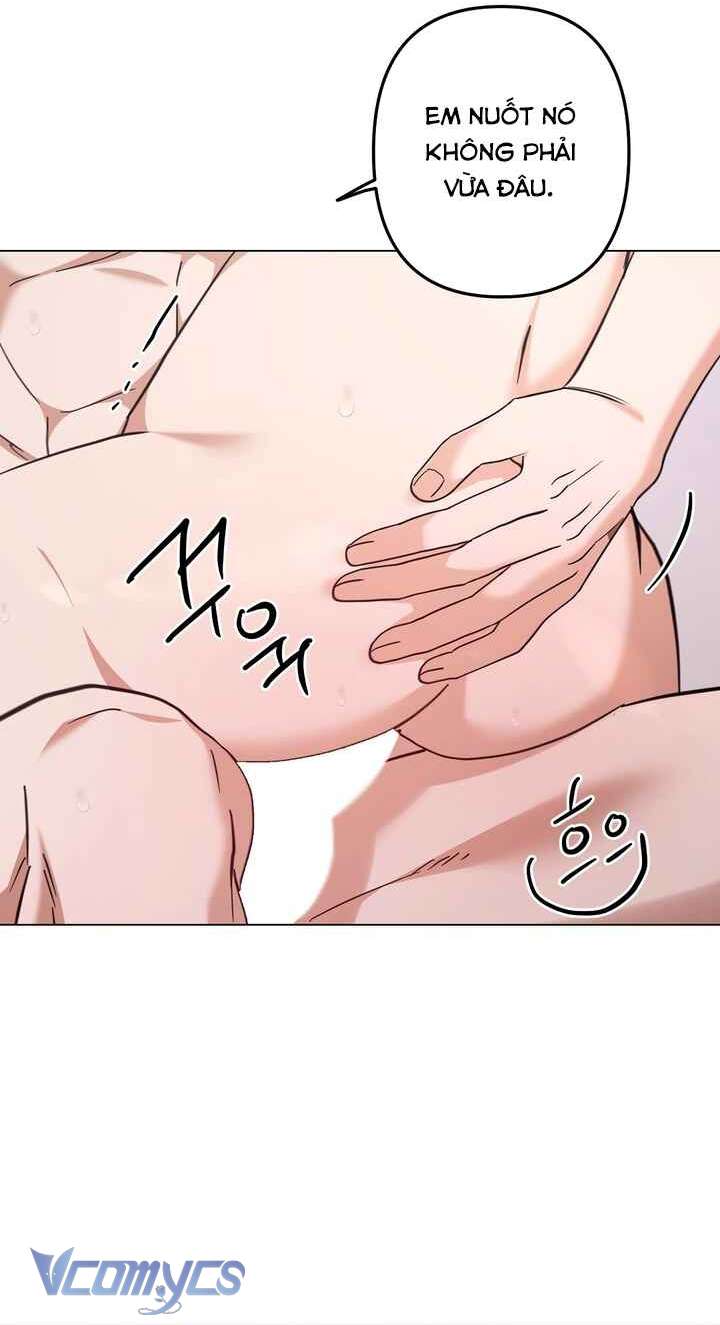 [18+] Vì Những Thứ Đã Tan Vỡ 