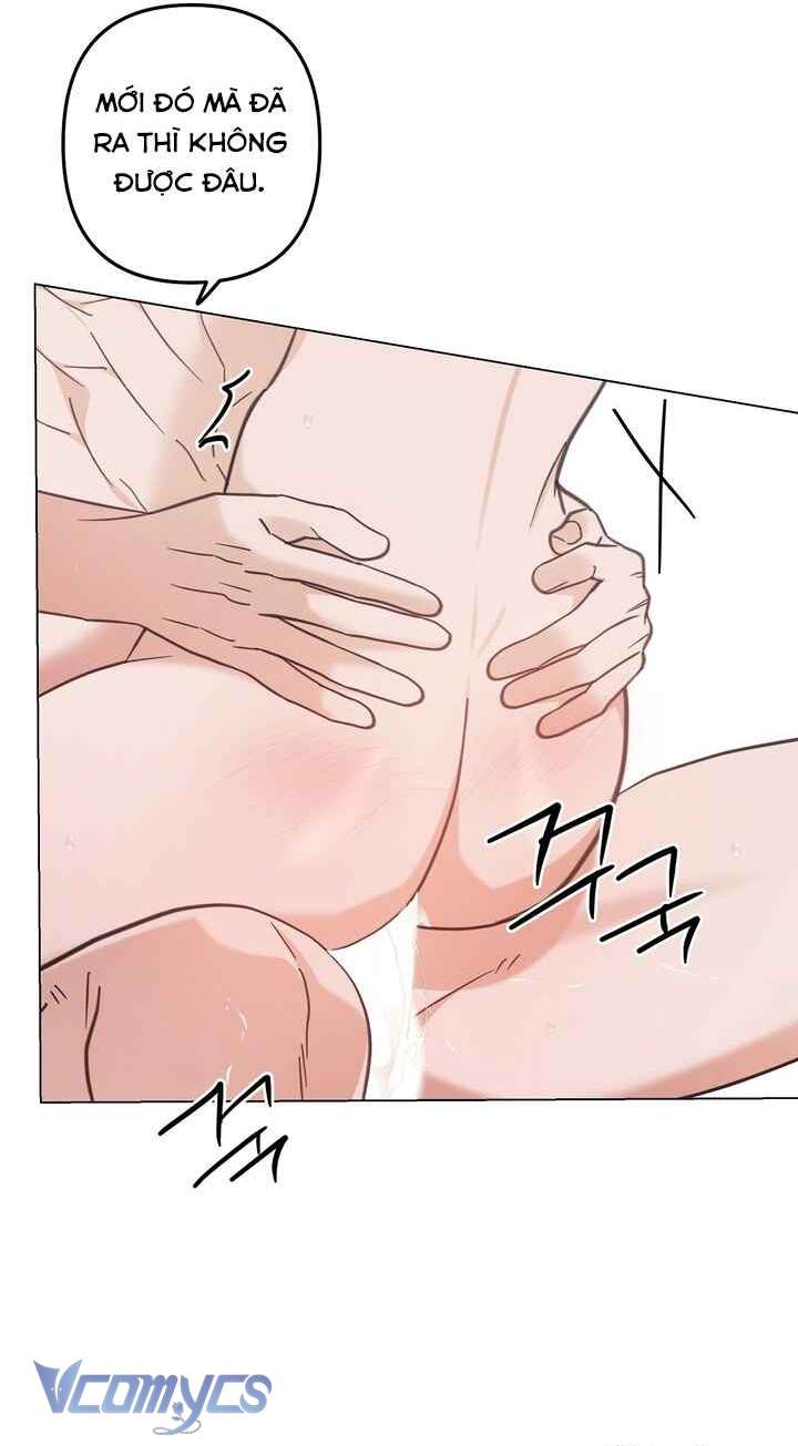 [18+] Vì Những Thứ Đã Tan Vỡ 