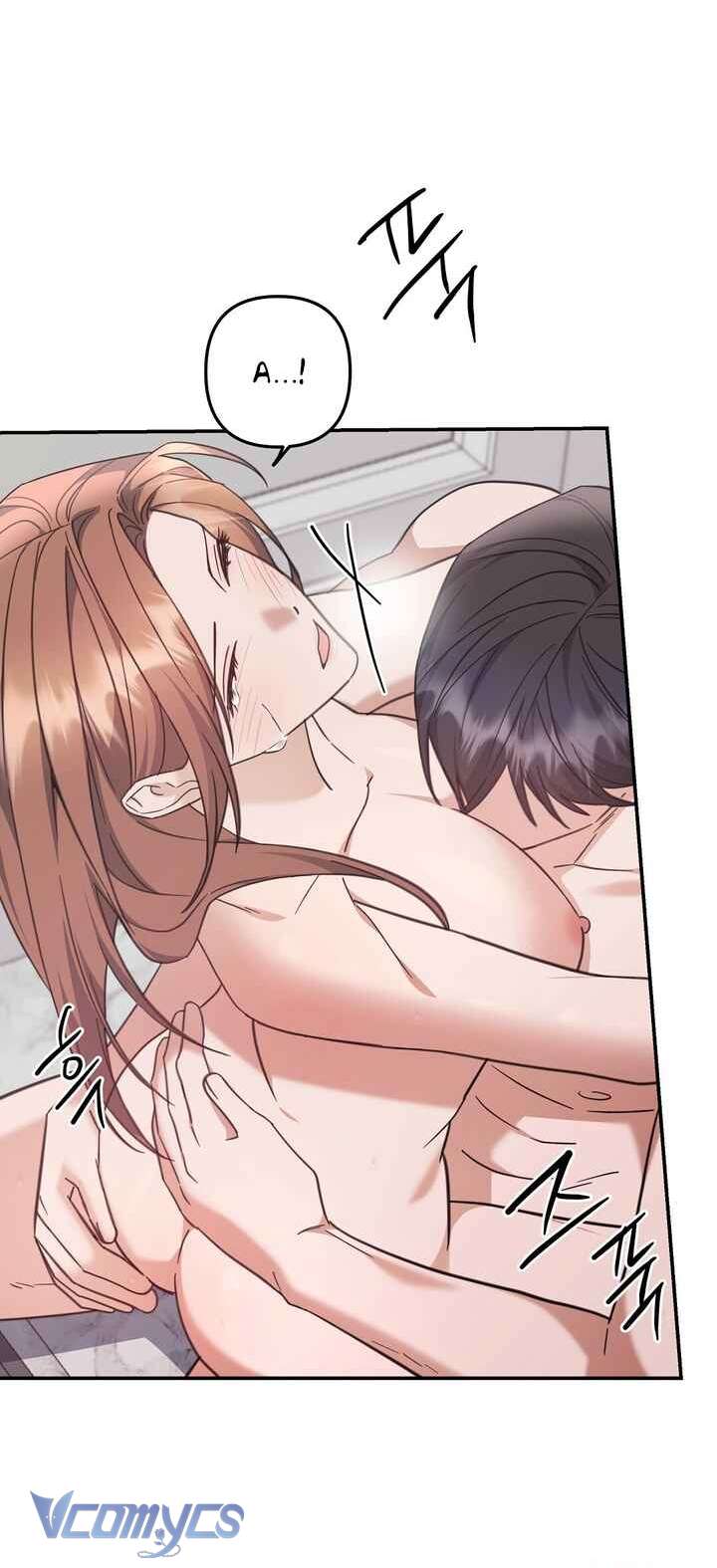 [18+] Vì Những Thứ Đã Tan Vỡ 