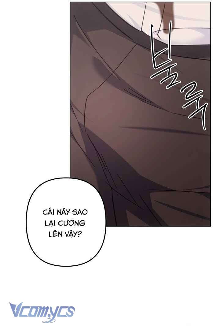 [18+] Vì Những Thứ Đã Tan Vỡ 
