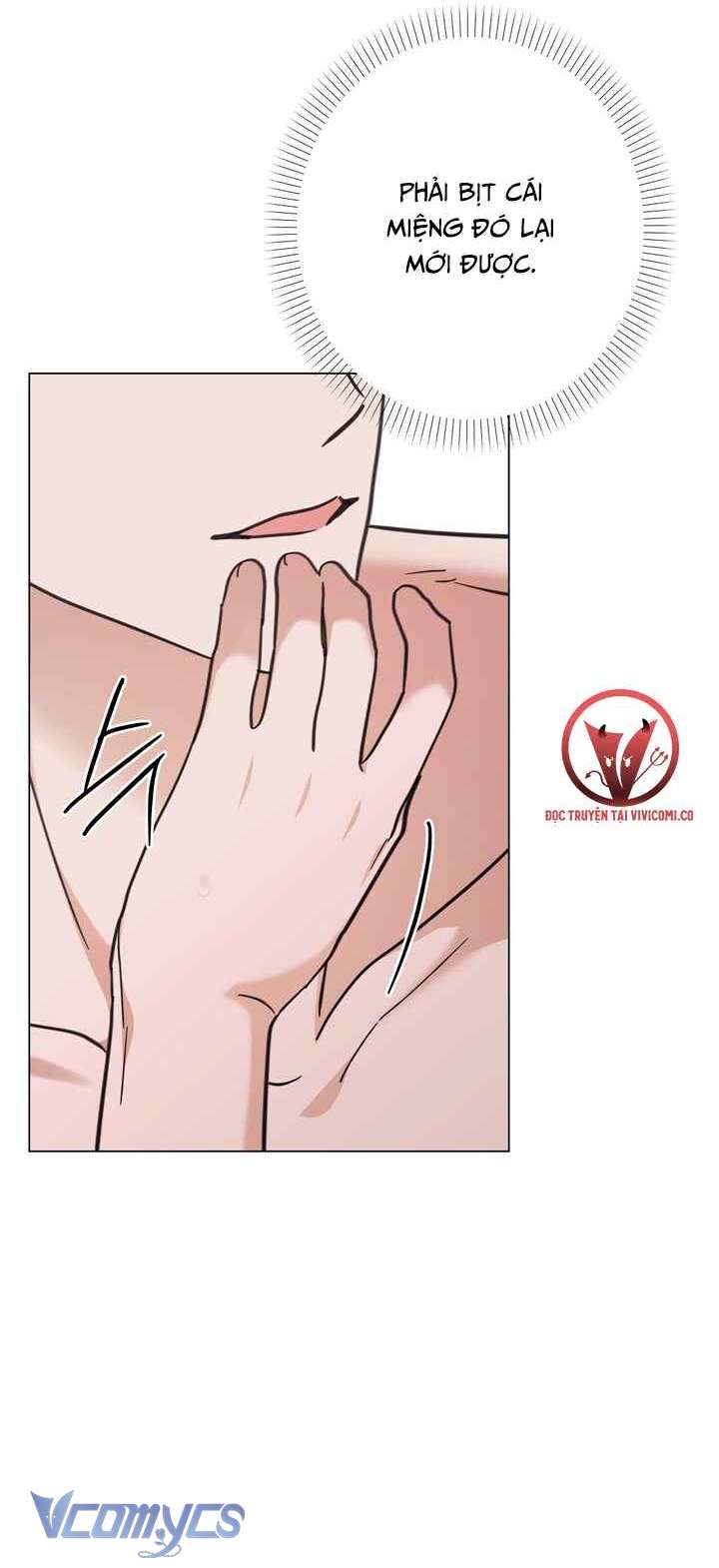 [18+] Vì Những Thứ Đã Tan Vỡ 