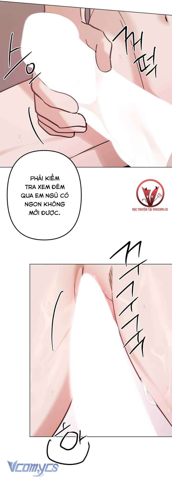 [18+] Vì Những Thứ Đã Tan Vỡ 