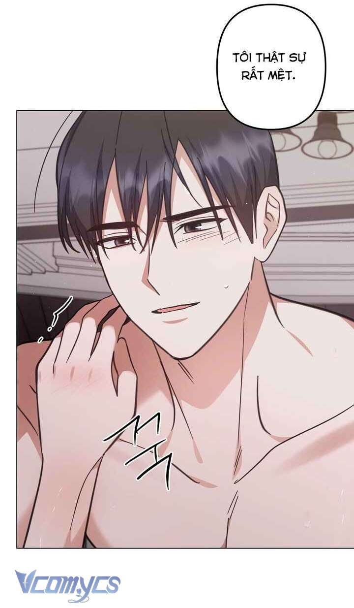 [18+] Vì Những Thứ Đã Tan Vỡ 