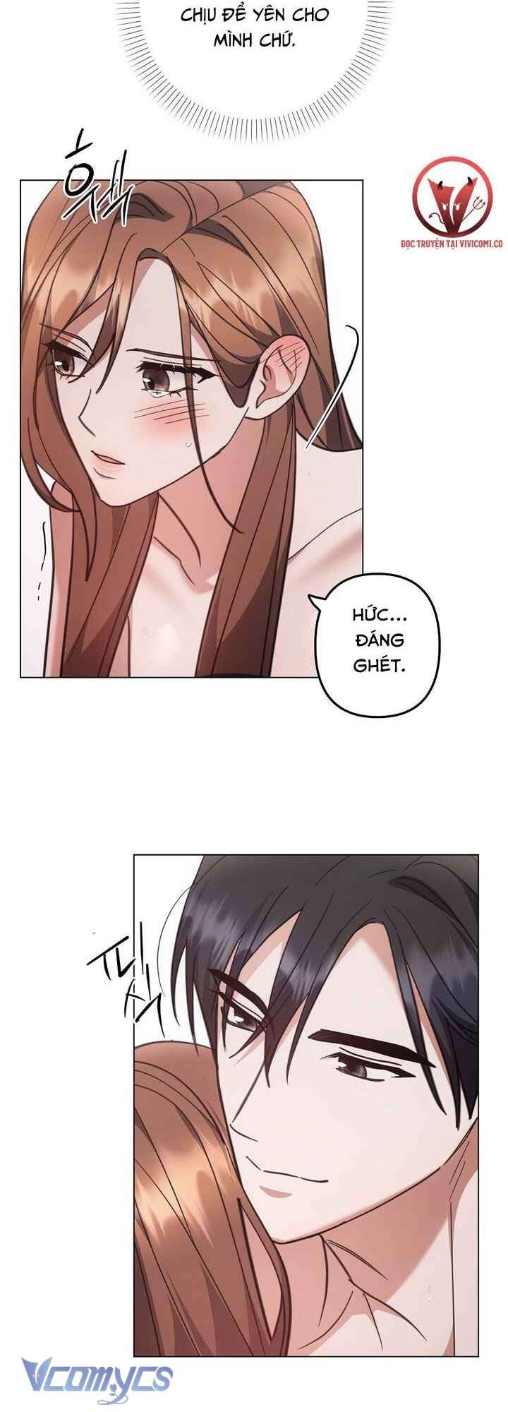 [18+] Vì Những Thứ Đã Tan Vỡ 