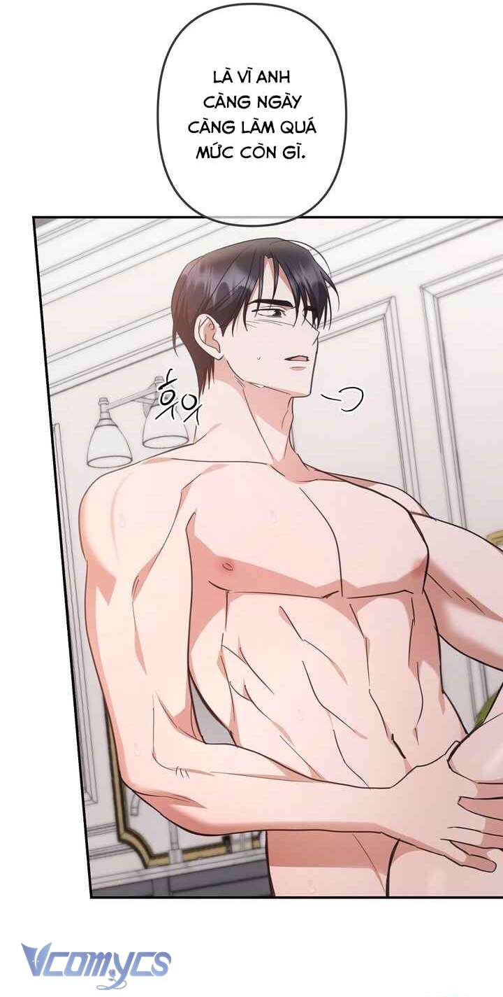 [18+] Vì Những Thứ Đã Tan Vỡ 