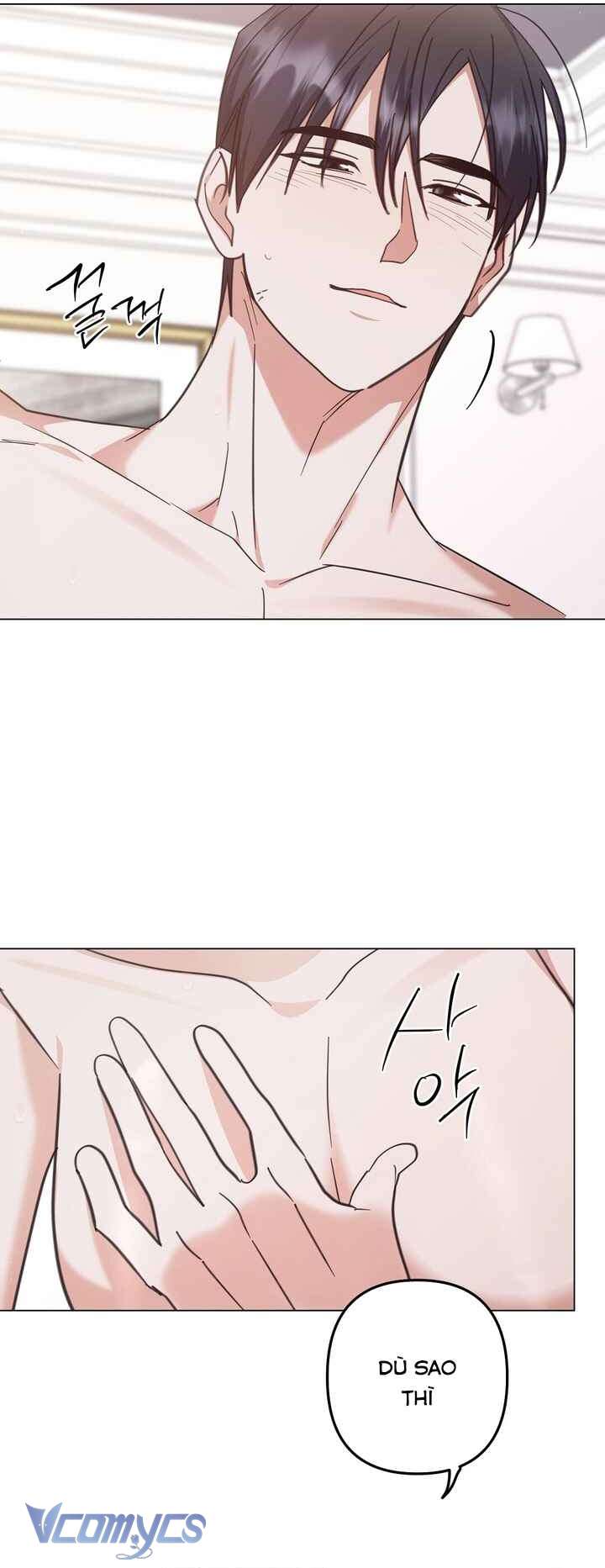 [18+] Vì Những Thứ Đã Tan Vỡ 