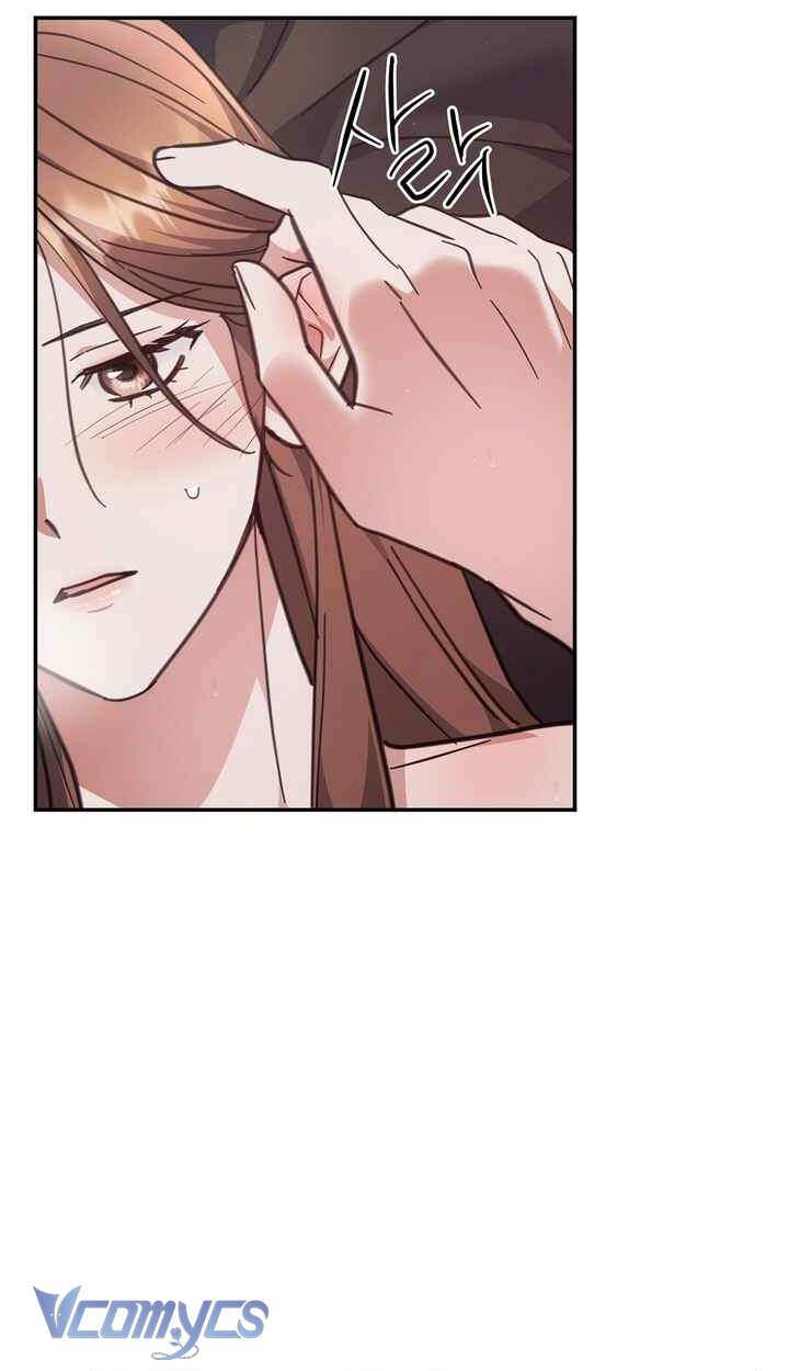 [18+] Vì Những Thứ Đã Tan Vỡ 