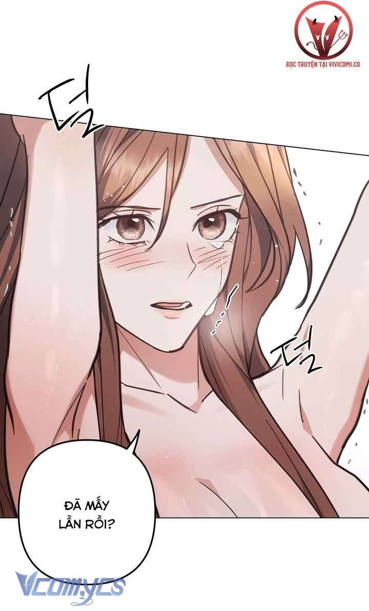 [18+] Vì Những Thứ Đã Tan Vỡ 