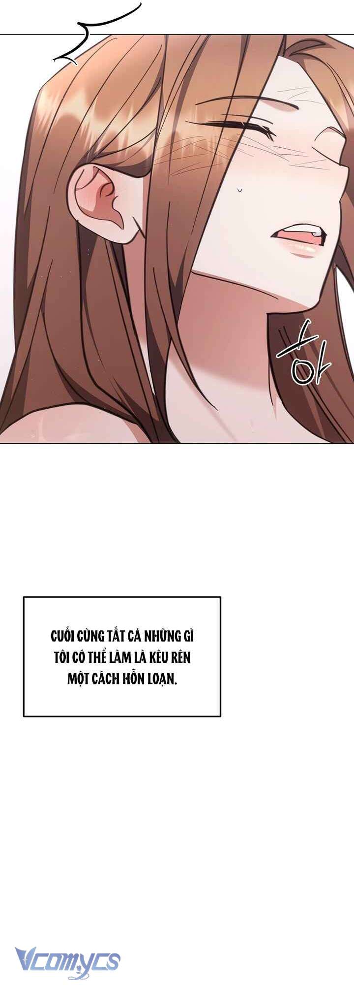 [18+] Vì Những Thứ Đã Tan Vỡ 
