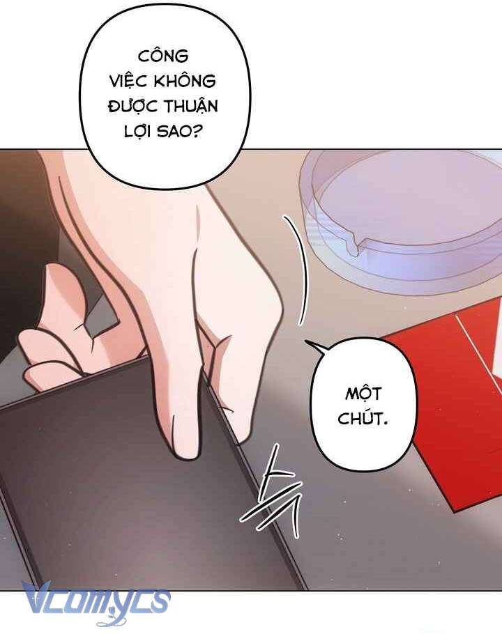 [18+] Vì Những Thứ Đã Tan Vỡ 