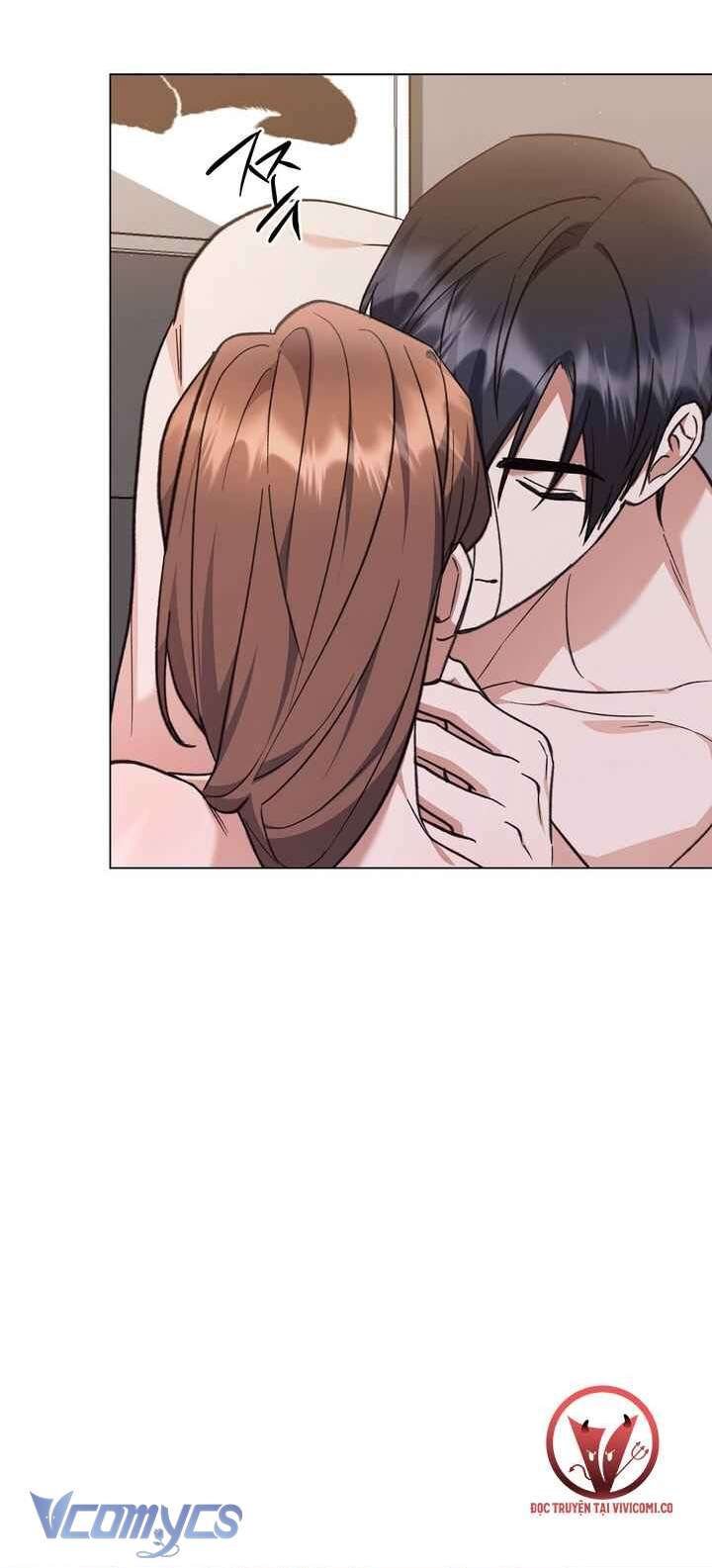 [18+] Vì Những Thứ Đã Tan Vỡ 