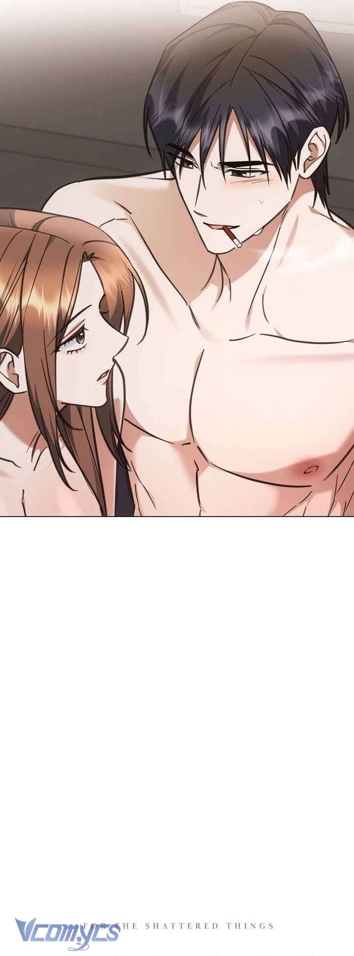 [18+] Vì Những Thứ Đã Tan Vỡ 