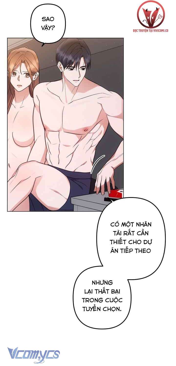 [18+] Vì Những Thứ Đã Tan Vỡ 