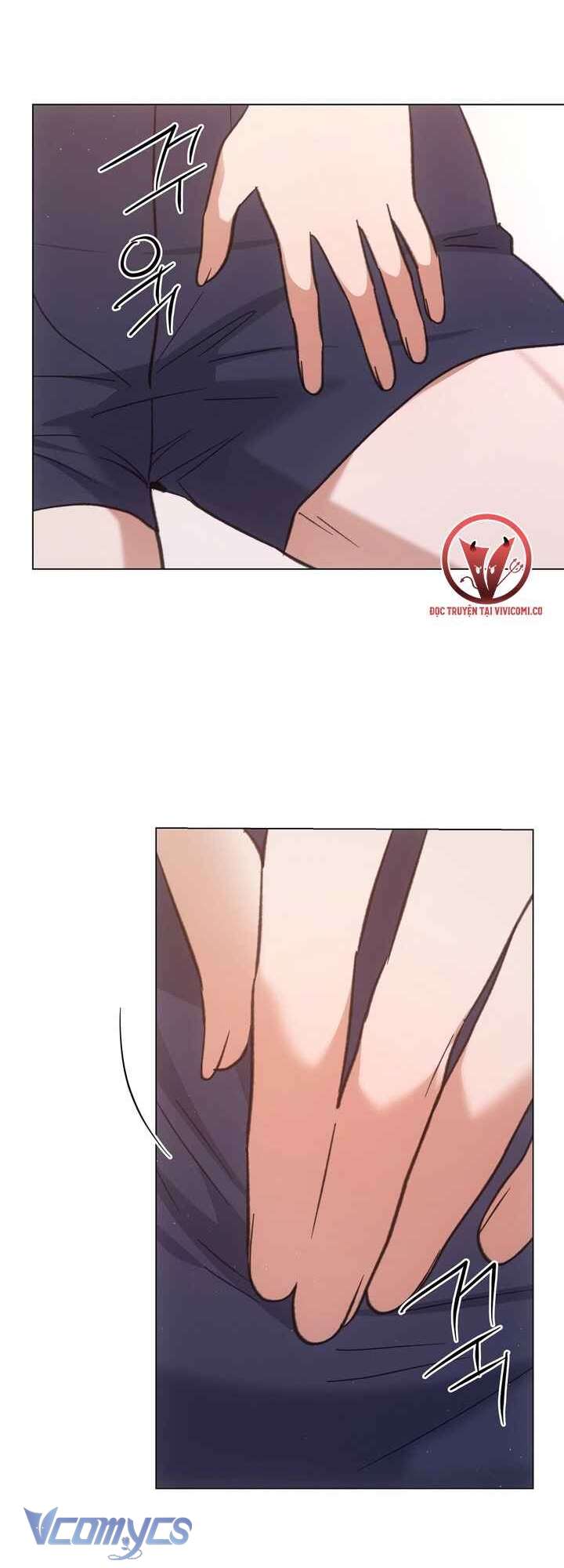 [18+] Vì Những Thứ Đã Tan Vỡ 