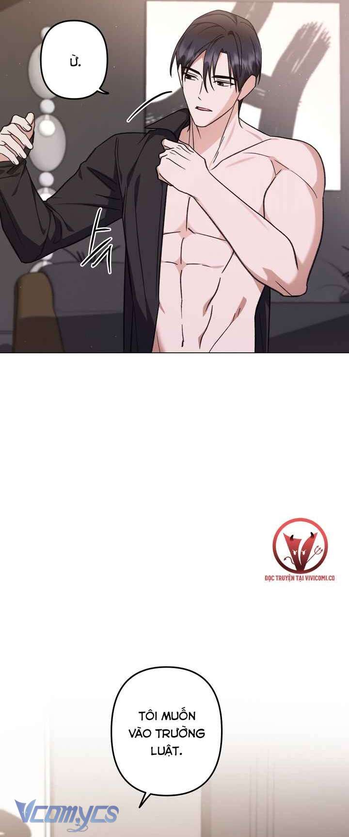 [18+] Vì Những Thứ Đã Tan Vỡ 