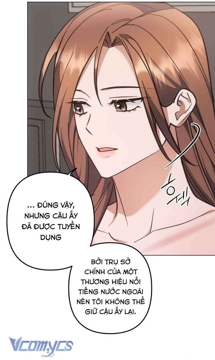 [18+] Vì Những Thứ Đã Tan Vỡ 
