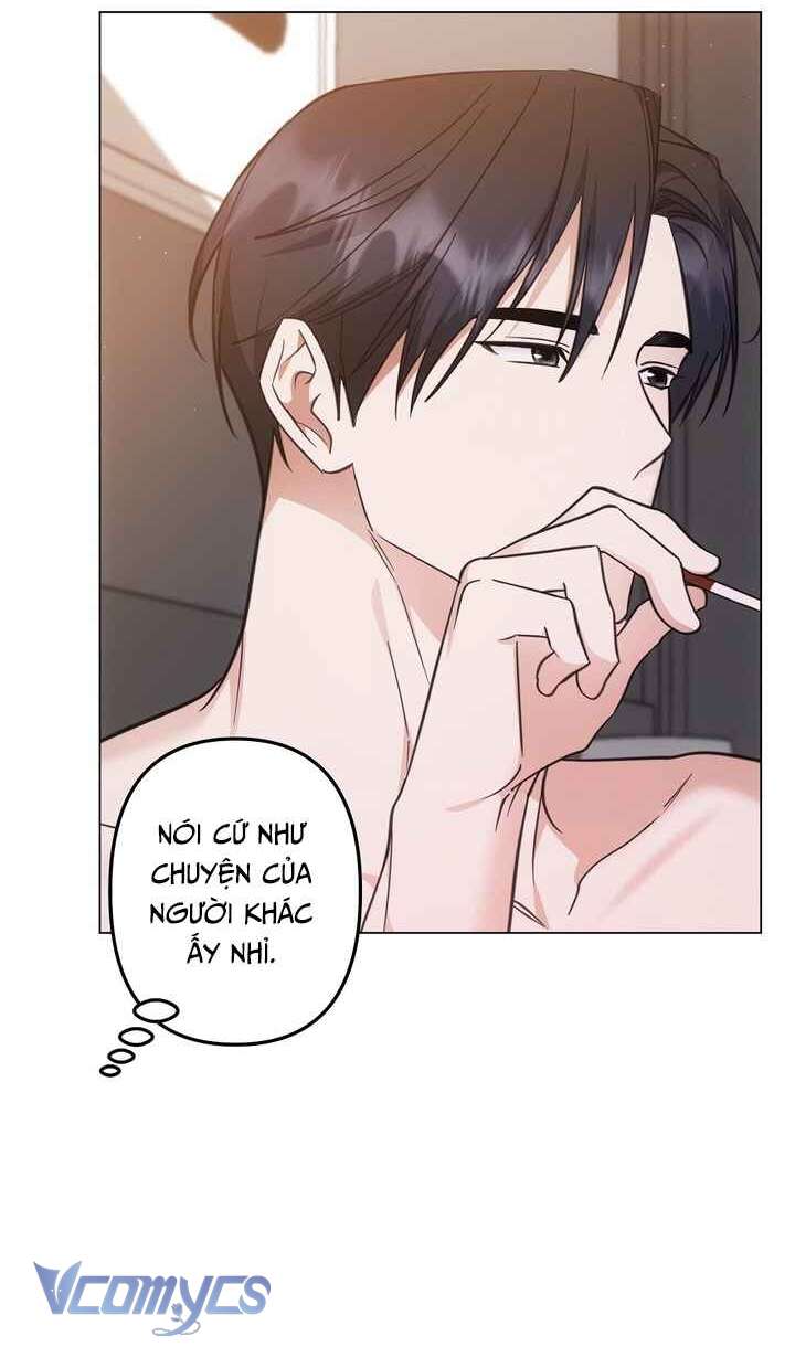 [18+] Vì Những Thứ Đã Tan Vỡ 