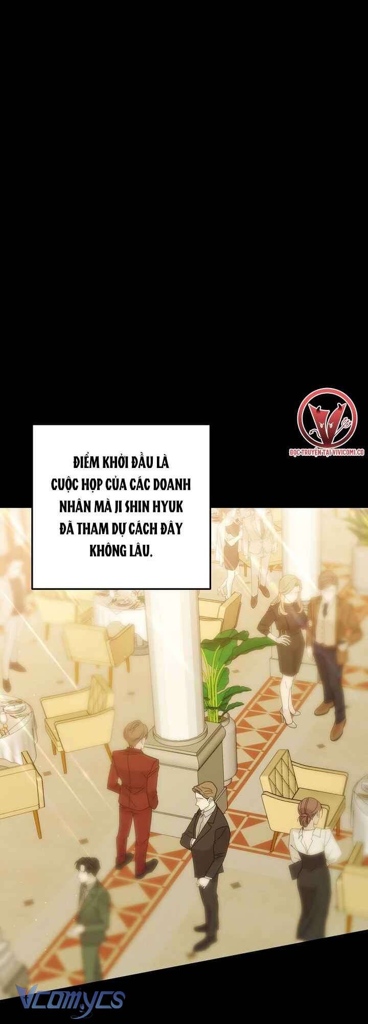 [18+] Vì Những Thứ Đã Tan Vỡ 