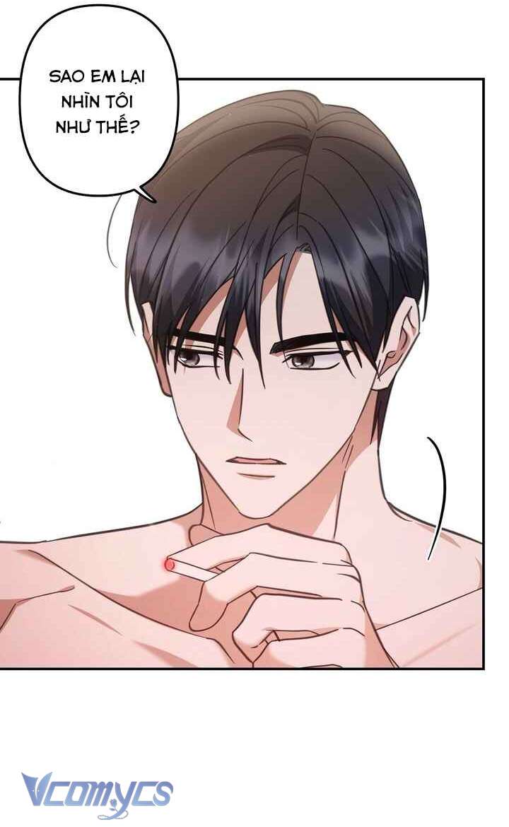 [18+] Vì Những Thứ Đã Tan Vỡ 