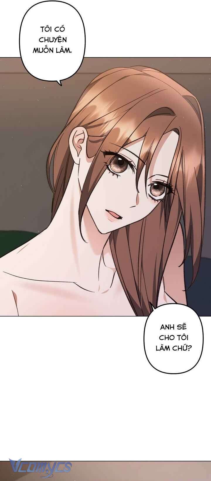 [18+] Vì Những Thứ Đã Tan Vỡ 