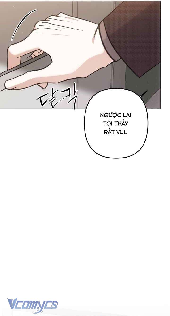 [18+] Vì Những Thứ Đã Tan Vỡ 