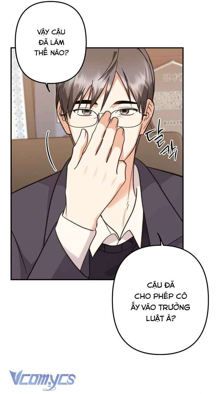 [18+] Vì Những Thứ Đã Tan Vỡ 