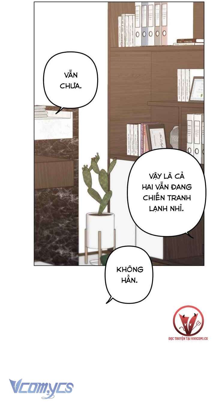 [18+] Vì Những Thứ Đã Tan Vỡ 