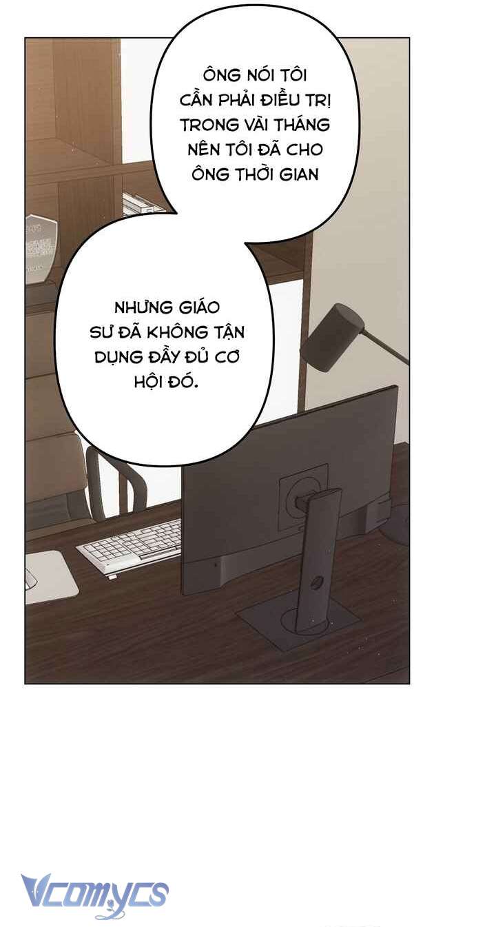 [18+] Vì Những Thứ Đã Tan Vỡ 