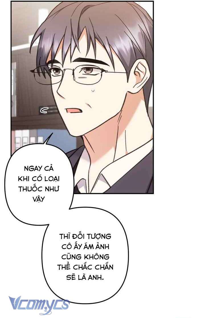 [18+] Vì Những Thứ Đã Tan Vỡ 