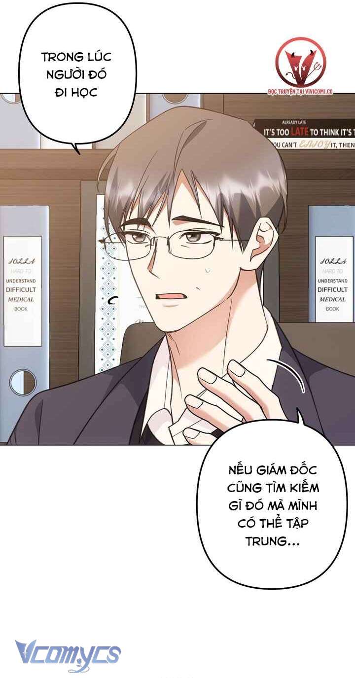 [18+] Vì Những Thứ Đã Tan Vỡ 