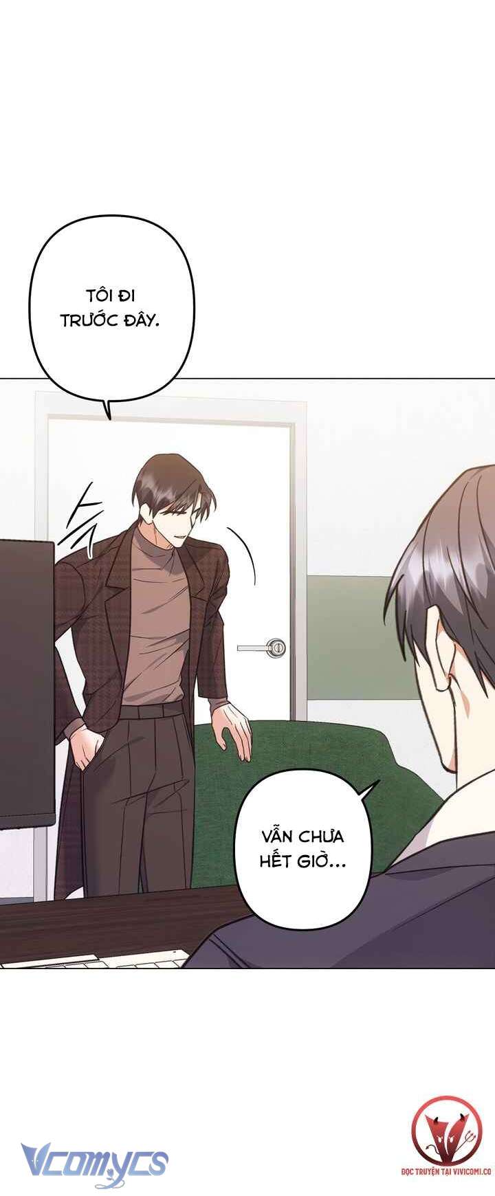 [18+] Vì Những Thứ Đã Tan Vỡ 