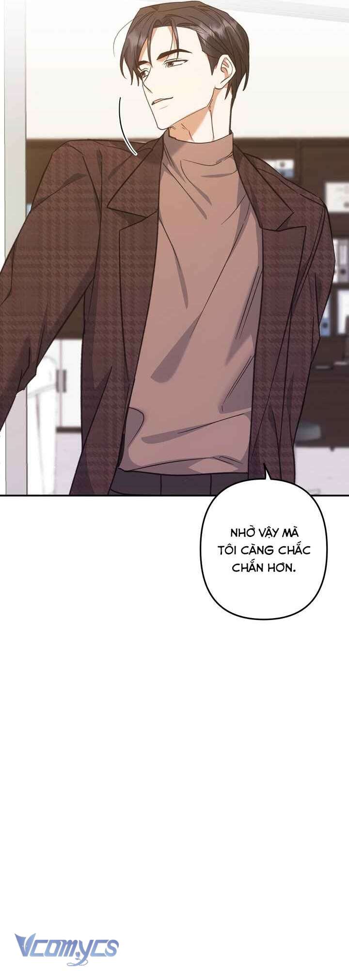 [18+] Vì Những Thứ Đã Tan Vỡ 