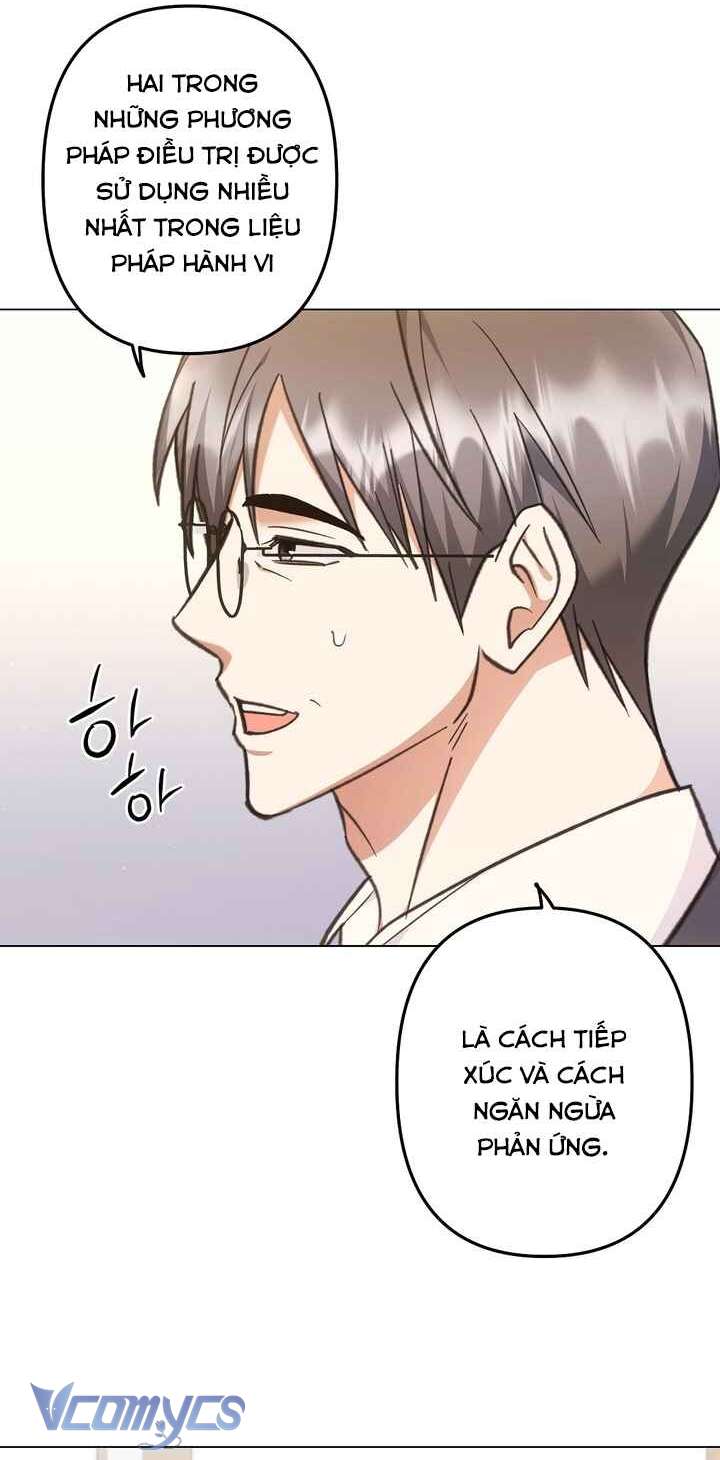 [18+] Vì Những Thứ Đã Tan Vỡ 