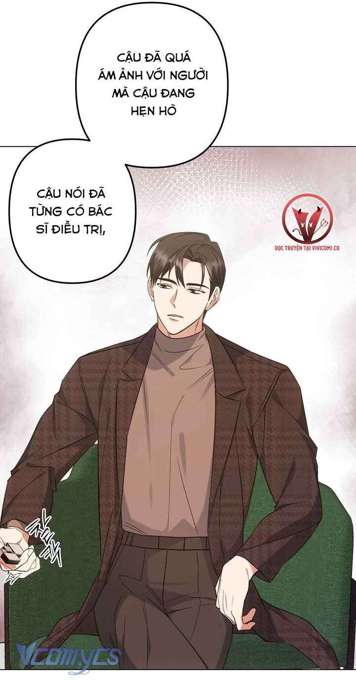 [18+] Vì Những Thứ Đã Tan Vỡ 