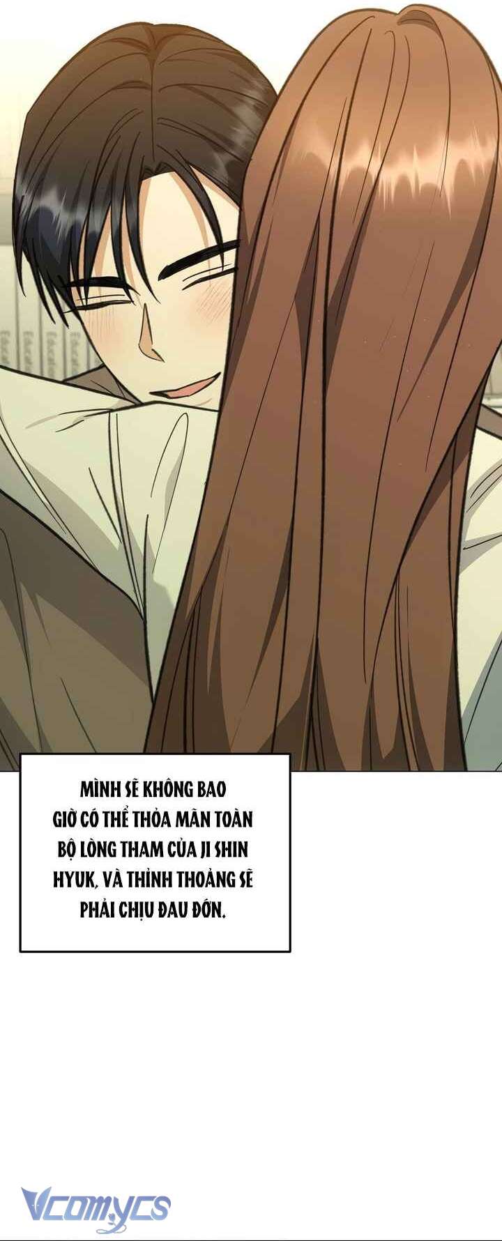 [18+] Vì Những Thứ Đã Tan Vỡ 