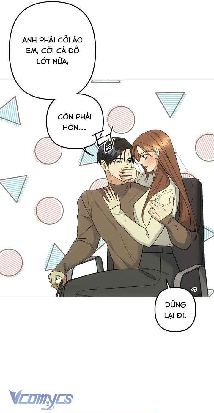 [18+] Vì Những Thứ Đã Tan Vỡ 