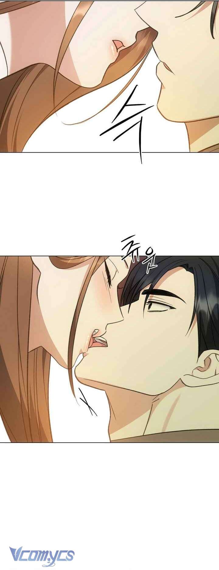 [18+] Vì Những Thứ Đã Tan Vỡ 