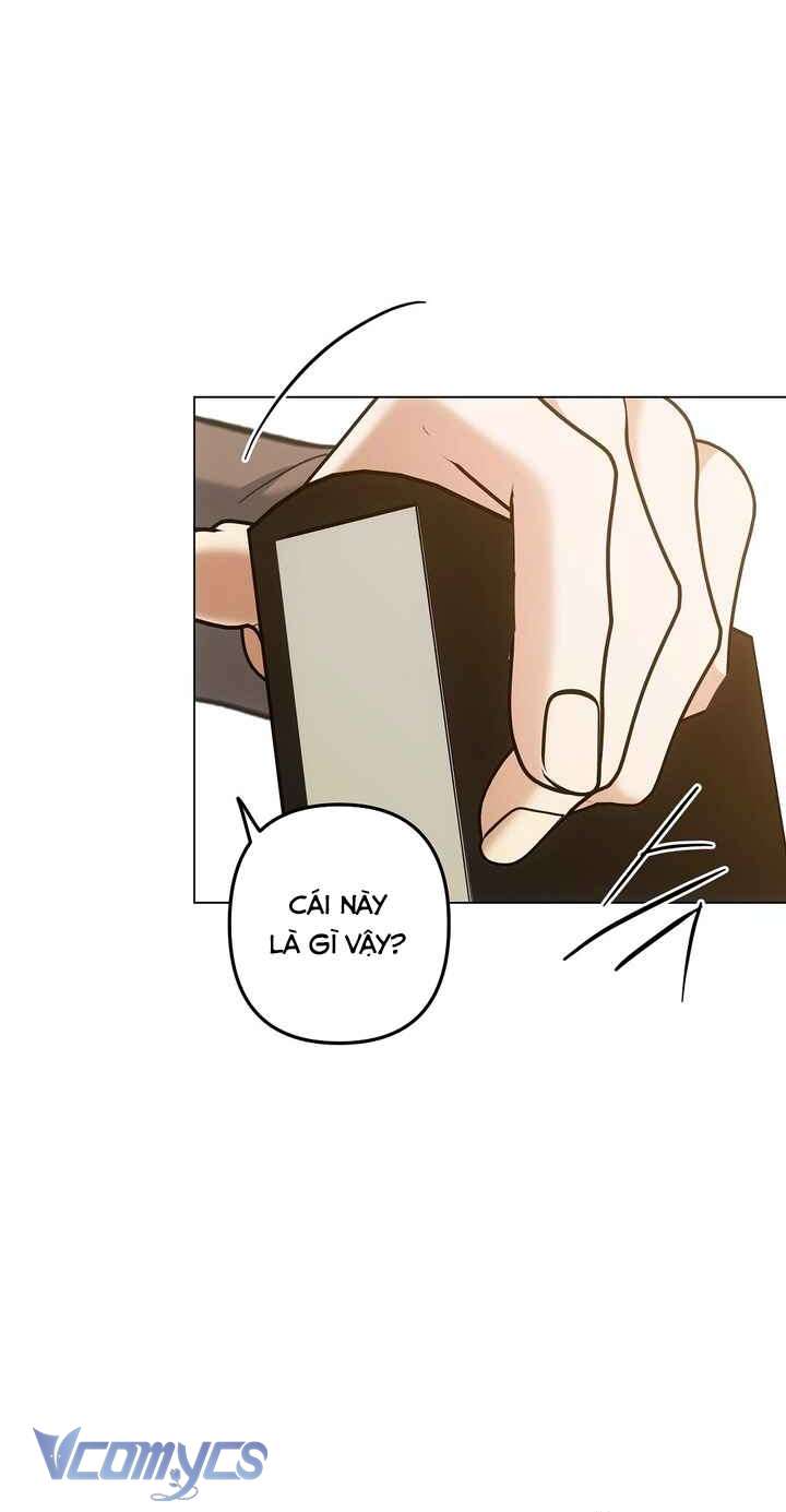 [18+] Vì Những Thứ Đã Tan Vỡ 