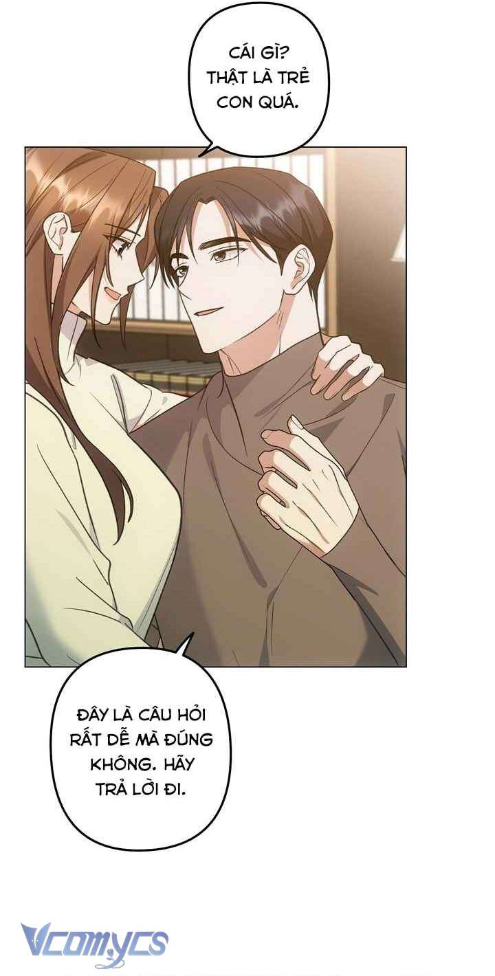 [18+] Vì Những Thứ Đã Tan Vỡ 